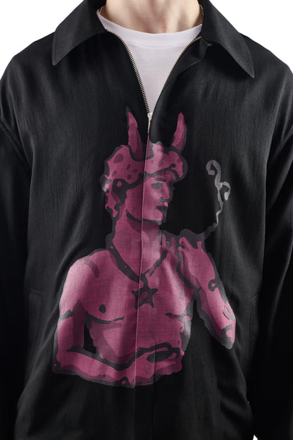 SIN CITY SHACKET
