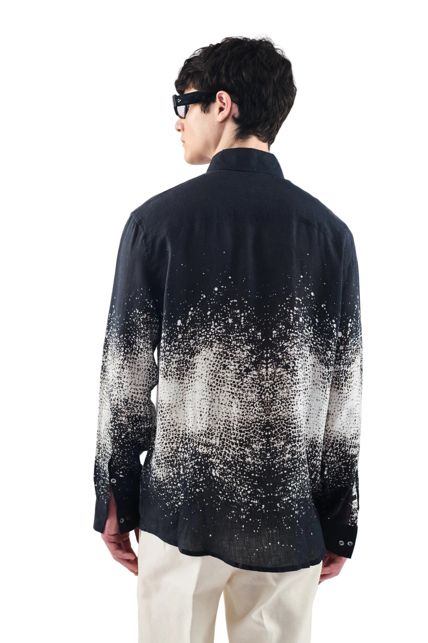 BLACK ASHWAVE