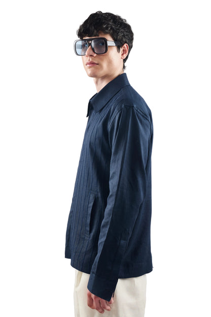 MIDNIGHT THREAD SHACKET