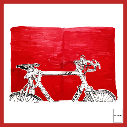 Biscicleta