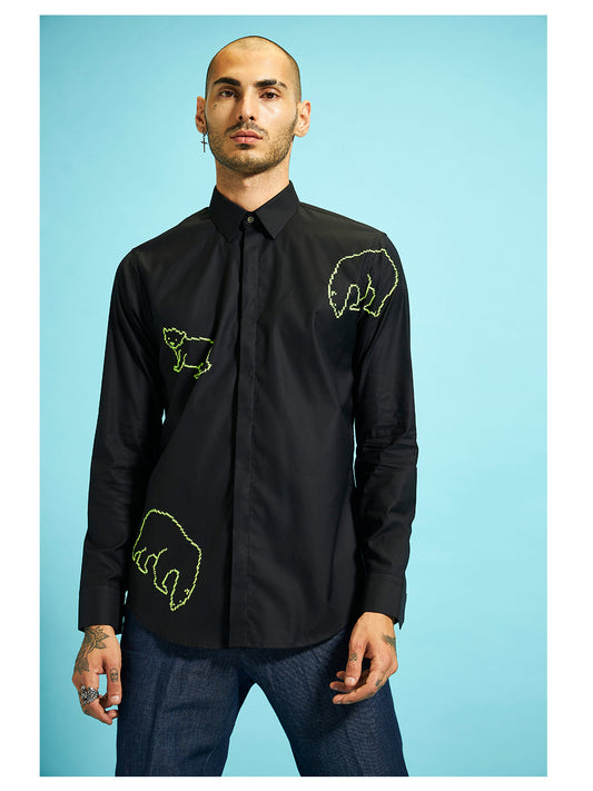 Neon Polar