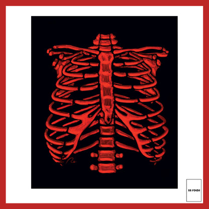 Huesos