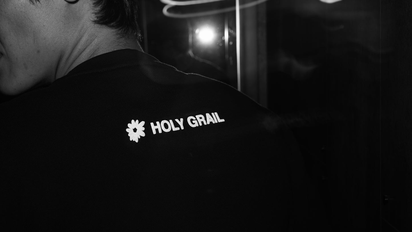 Holy Grail - Black