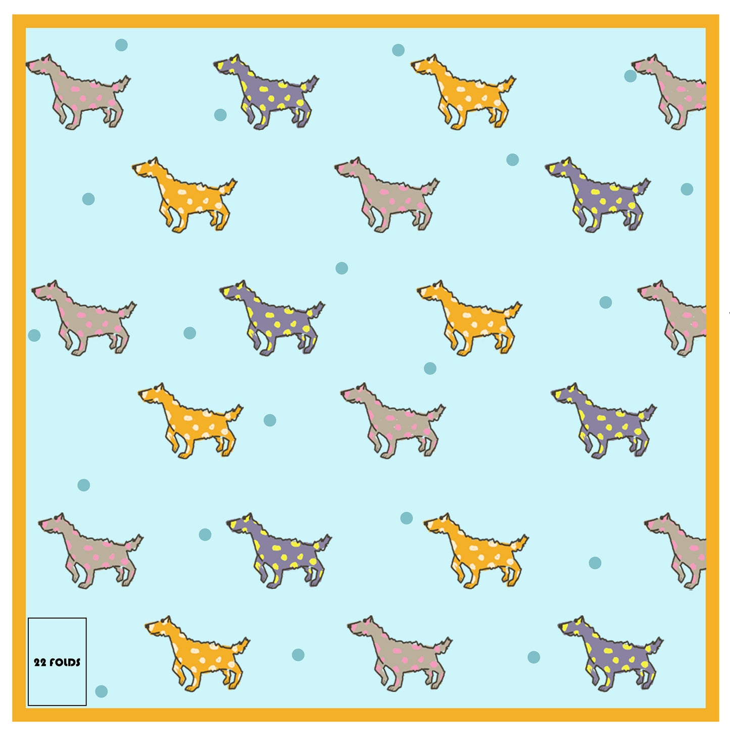 Polka Dogs