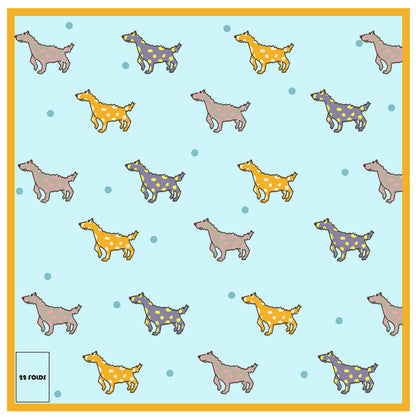 Polka Dogs