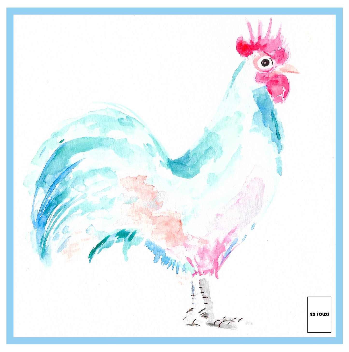Rooster