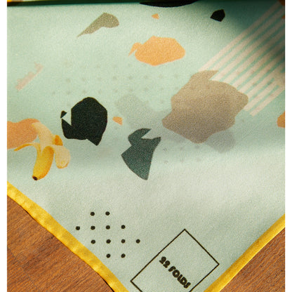 Scattered