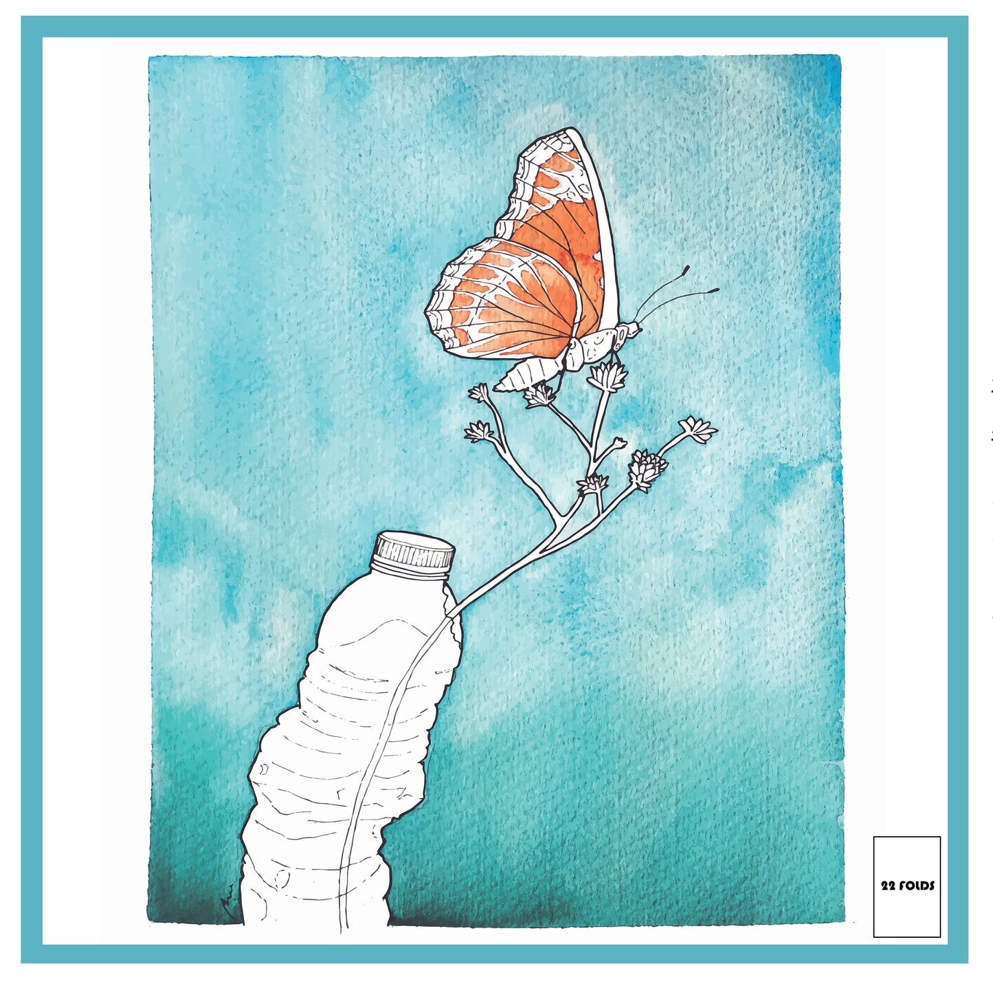 Sucia Mariposa