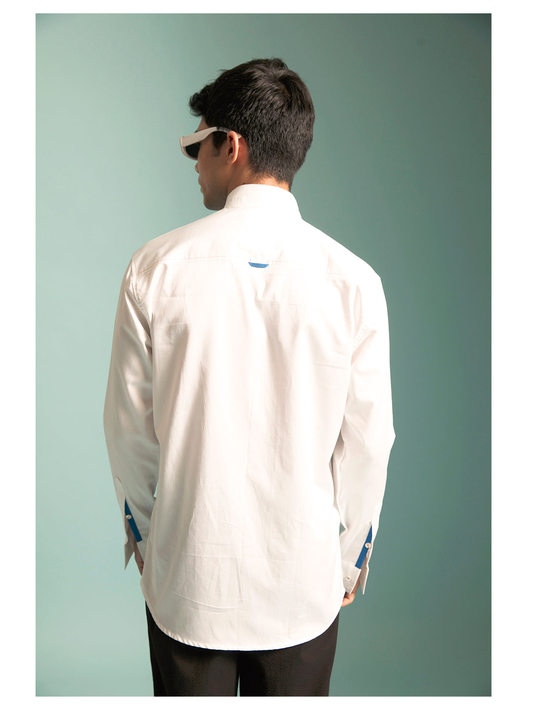 Walkman - White